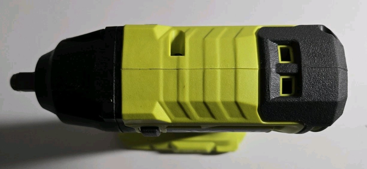Ryobi PCL250 One+ 18V 3/8” Impact Wrench With Friction Ring Tool Only