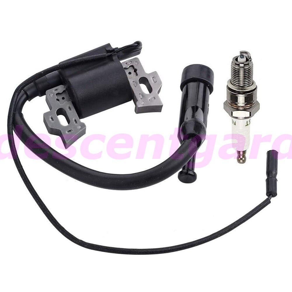 Ignition Coil for Honda HR194 HR214 HR215 HR215K1 HR216 HRA214 HRA215 Lawn Mower