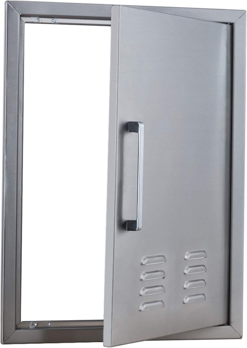 NEW BBQ Access Door 33 Sizes Outdoor Kitchen Drawer BBQ Island Stainless Steel