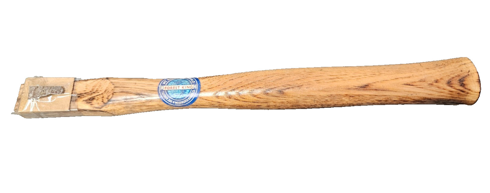 16″ Claw Hammer Handle 28-32 oz OPLink 321-19 1-3/16″ x 3/4 Rectangular Eye 1166