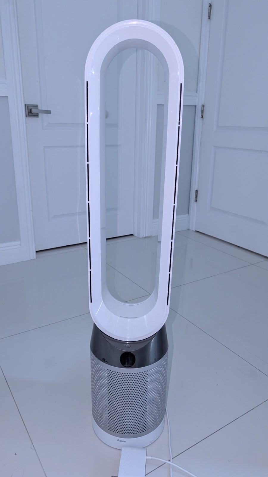 Dyson Purifier Cool Gen1 TP10 purifying fan (White)