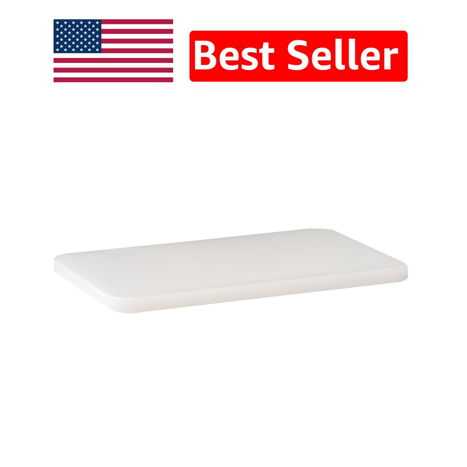 Compact Heavy-Duty Cutting Board (6″ x 10″) – Safe, Durable & Easy to Clean