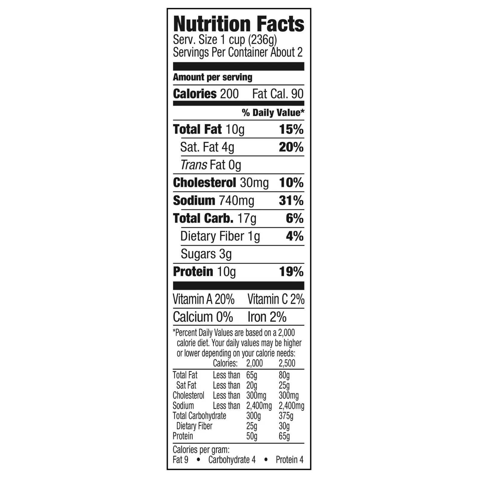 12 pack DINTY MOORE Beef Stew 25% Less Sodium 15oz Can