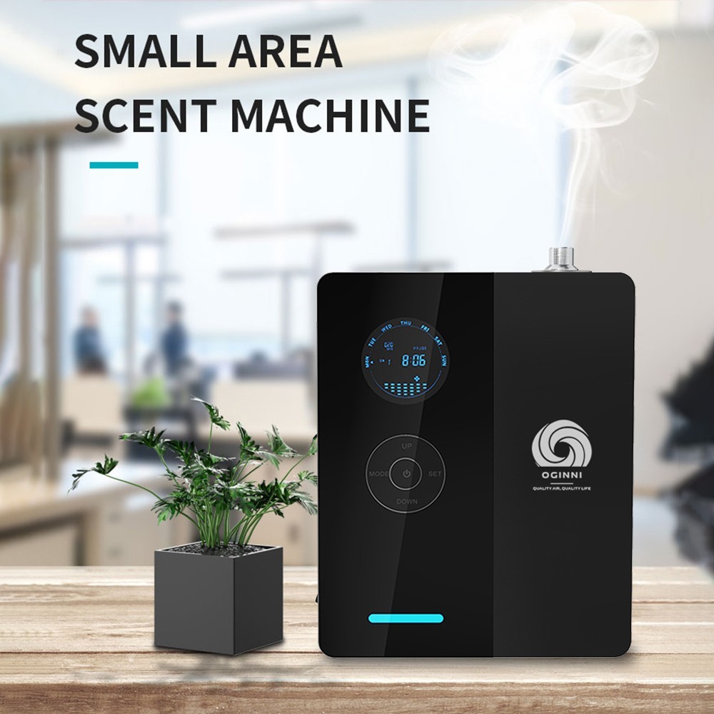 200ml Scent Diffuser / Davinci360 / Penthouse/Aroma360/Hotel Collection 1800sqft