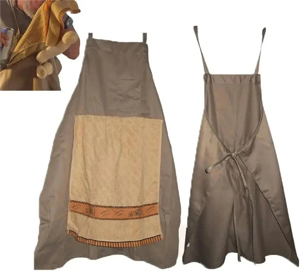 Aprons For Men Funny Adult Funny Chef Apron Humorous Washable Novelty