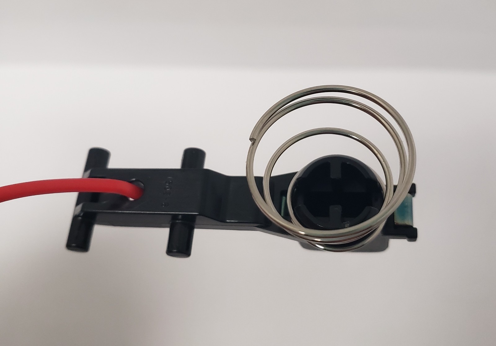 Roomba j5+ j6+ J7+ J8+ Auto Dirt Disposal Charging Contact pins Metal
