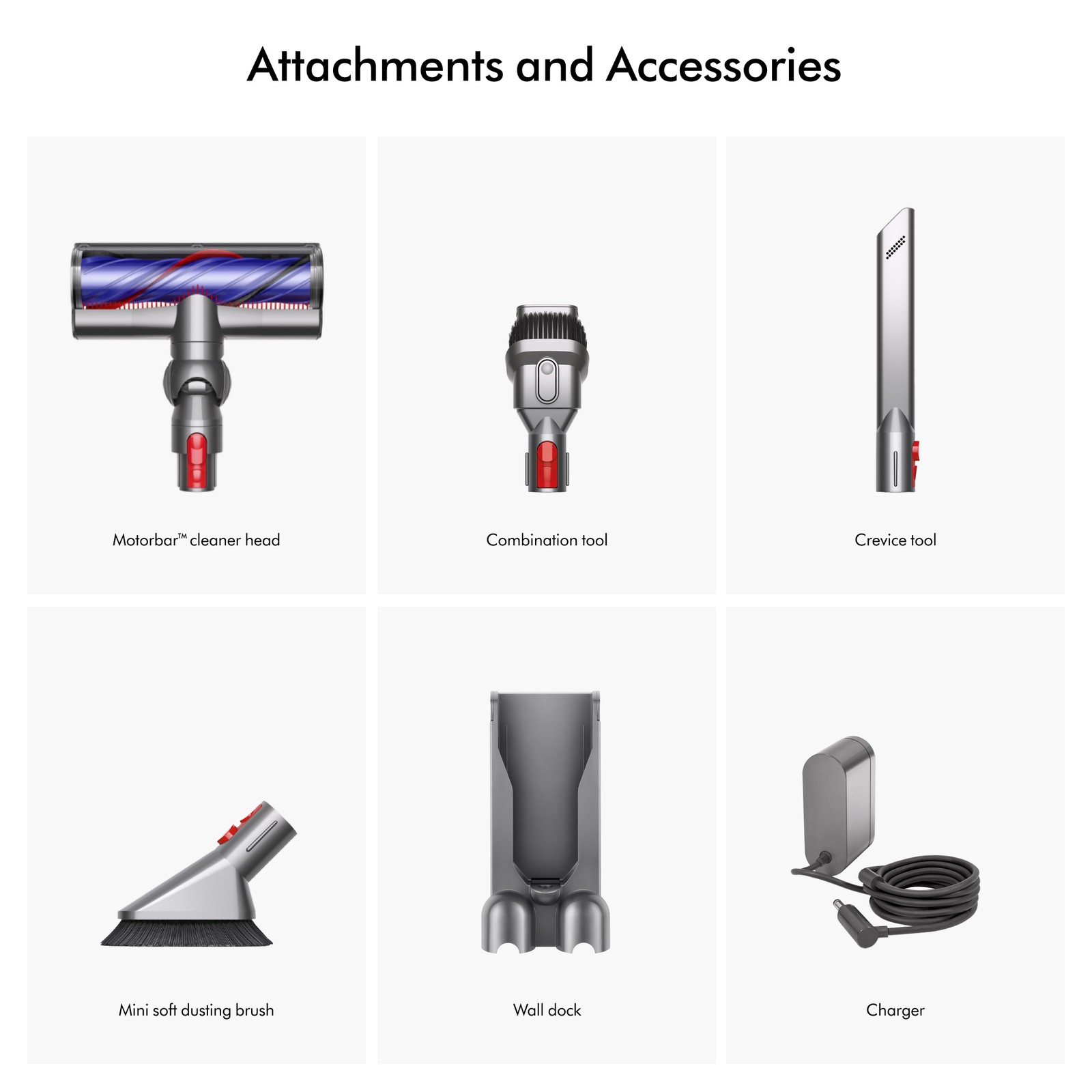 Dyson V8 Origin Extra Cordless Vacuum | Blue | Refurbished