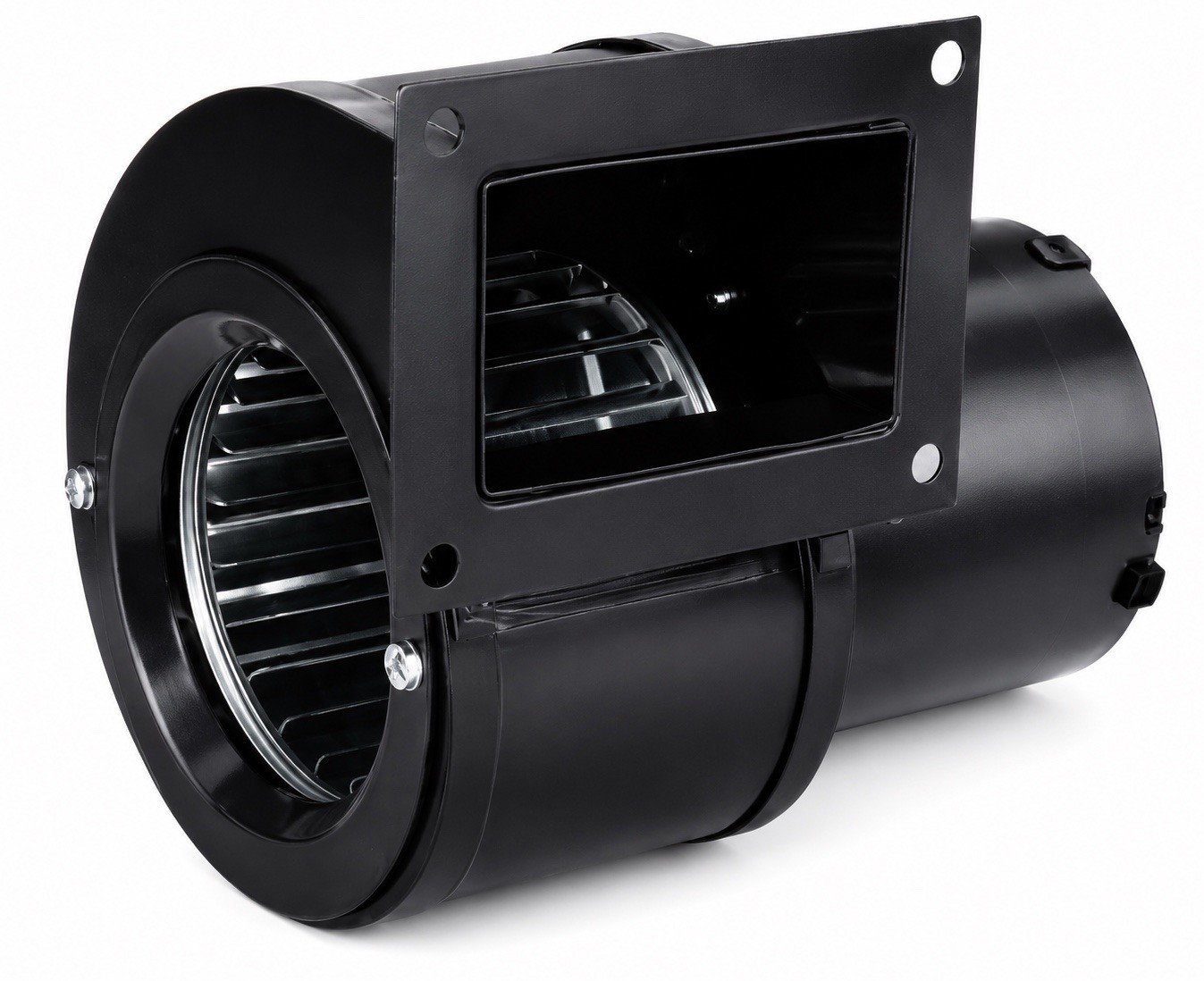 Legend 500CB T-750 Parts 148 CFM Draft Blower Fan Outdoor Wood Boiler