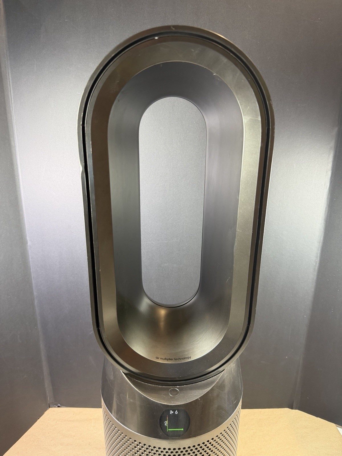 Dyson Purifier Humidify+Cool Formaldehyde PH04 No Remode Control Ships Fast!