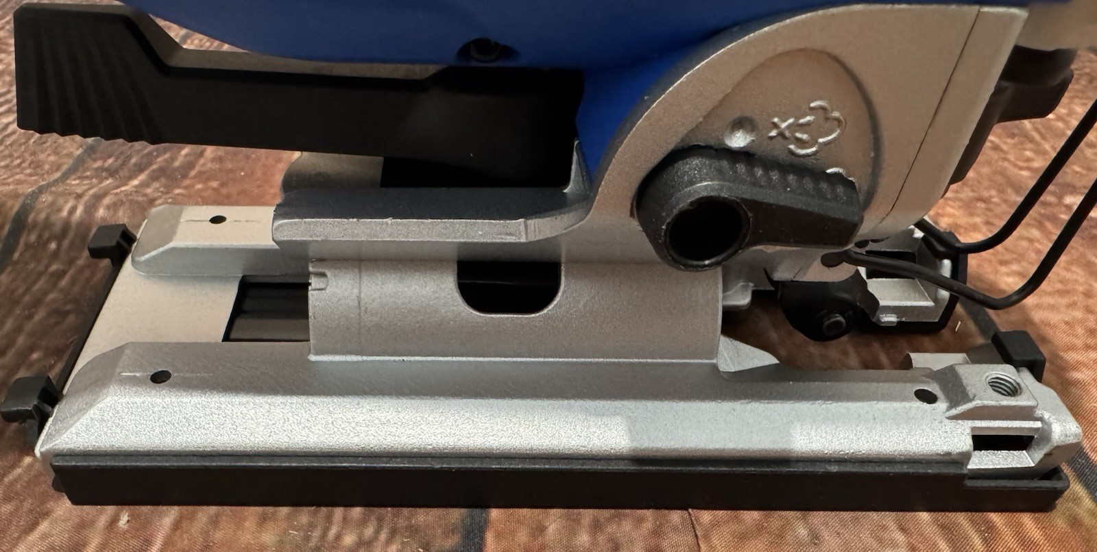 Kobalt KJS324B-03 24V MAX Brushless Jig Saw – TOOL ONLY