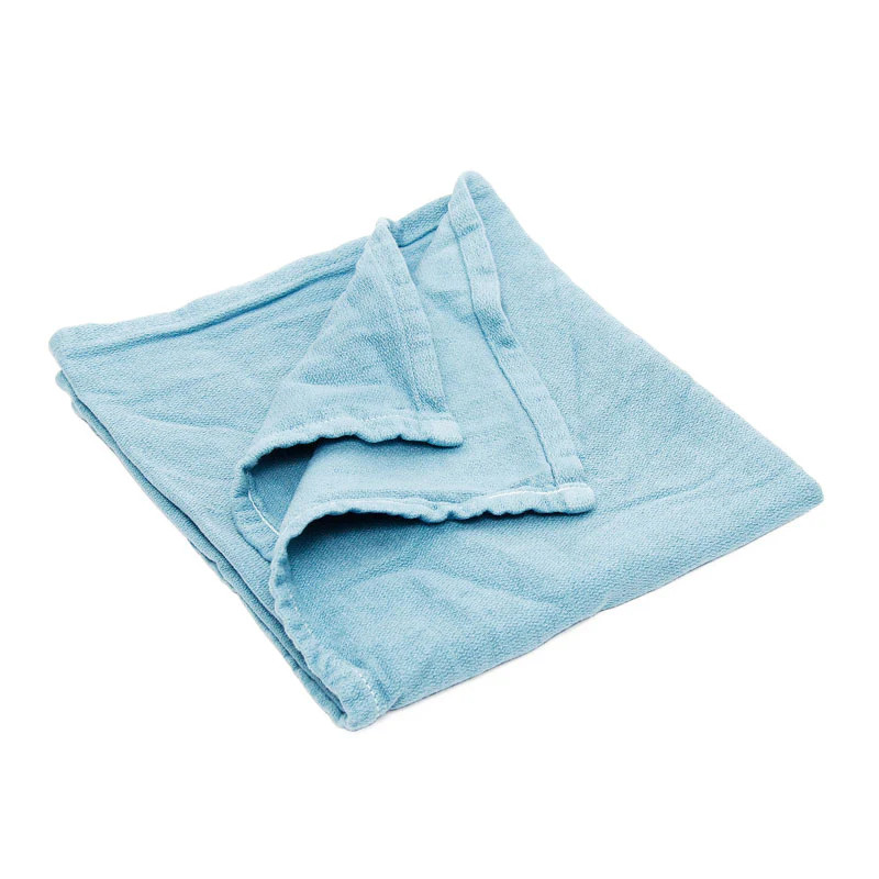 Recycled Surgical Super Absorbent Towel 32in X 16in Perfect for Windows and More