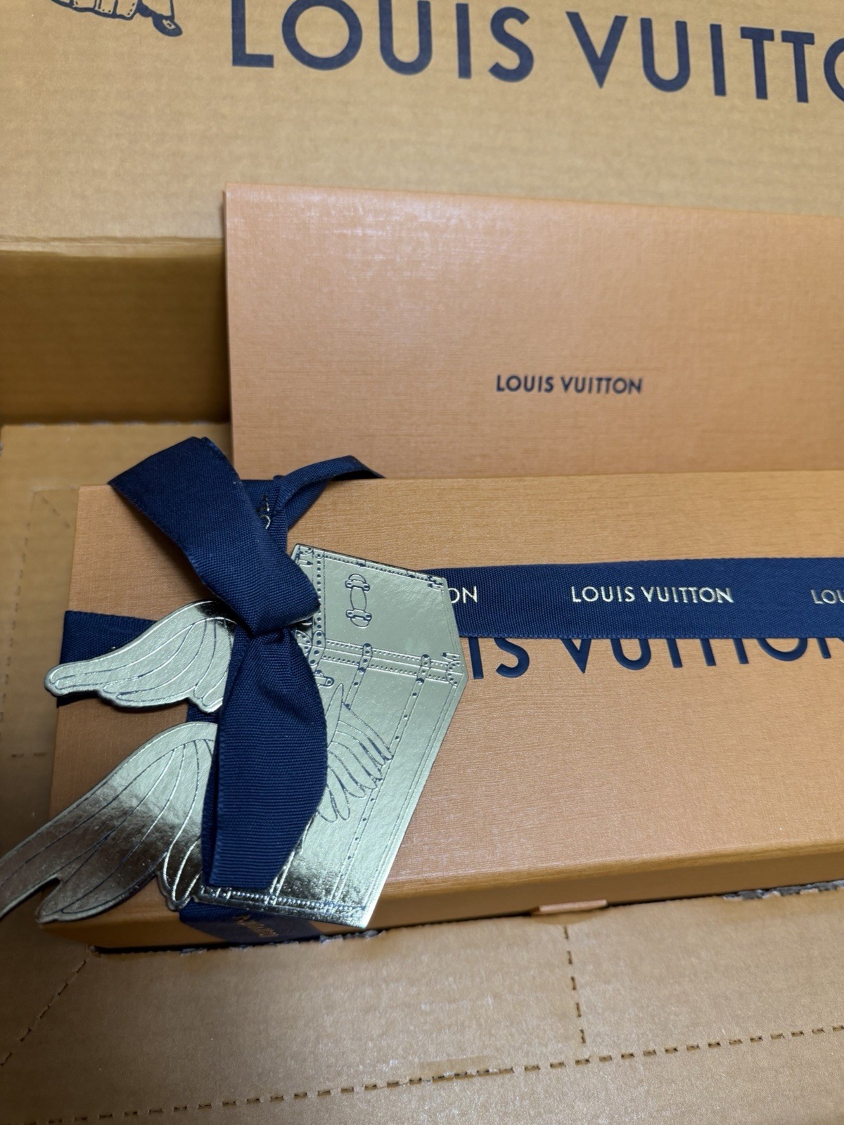 Louis Vuitton Holiday Box Set [100% Authentic or Your Money Back] *No Cologne*