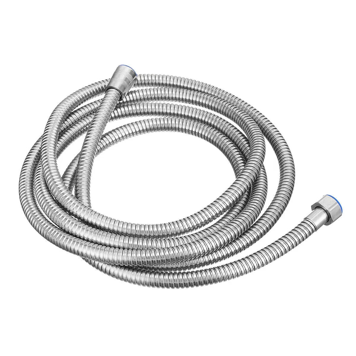 10FT Shower Head Hose Handheld Extra Long Stainless Steel Bathroom Flexible Tube