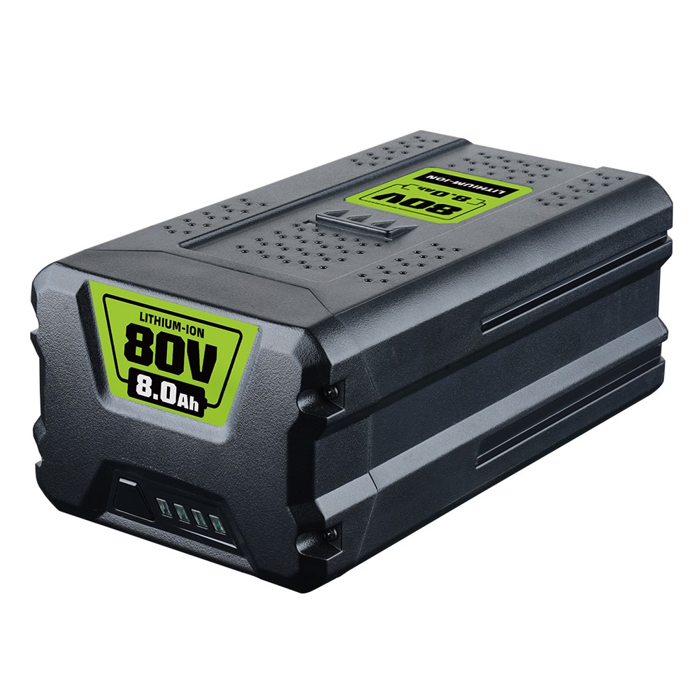 Battery FOR Greenworks 80V Lithium Ion 8.0Ah Rechargeable Li-ion BAB727 GBA80200