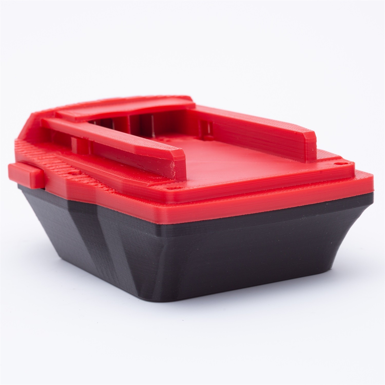Battery Adapter For Milwaukee 18V LI-ion Battery To For Hilti 22V Power Tools