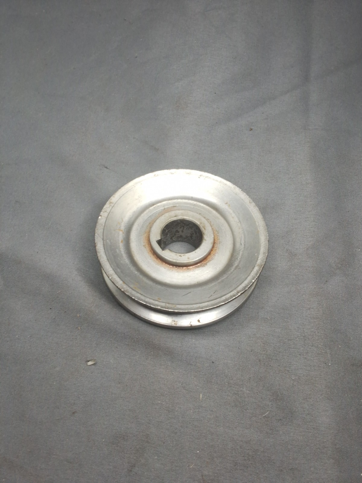 MTD / Cub Cadet 38″ 42″ 44″ 3.12×3/4″ Deck Pulley IH-473432-R91, 756-3006