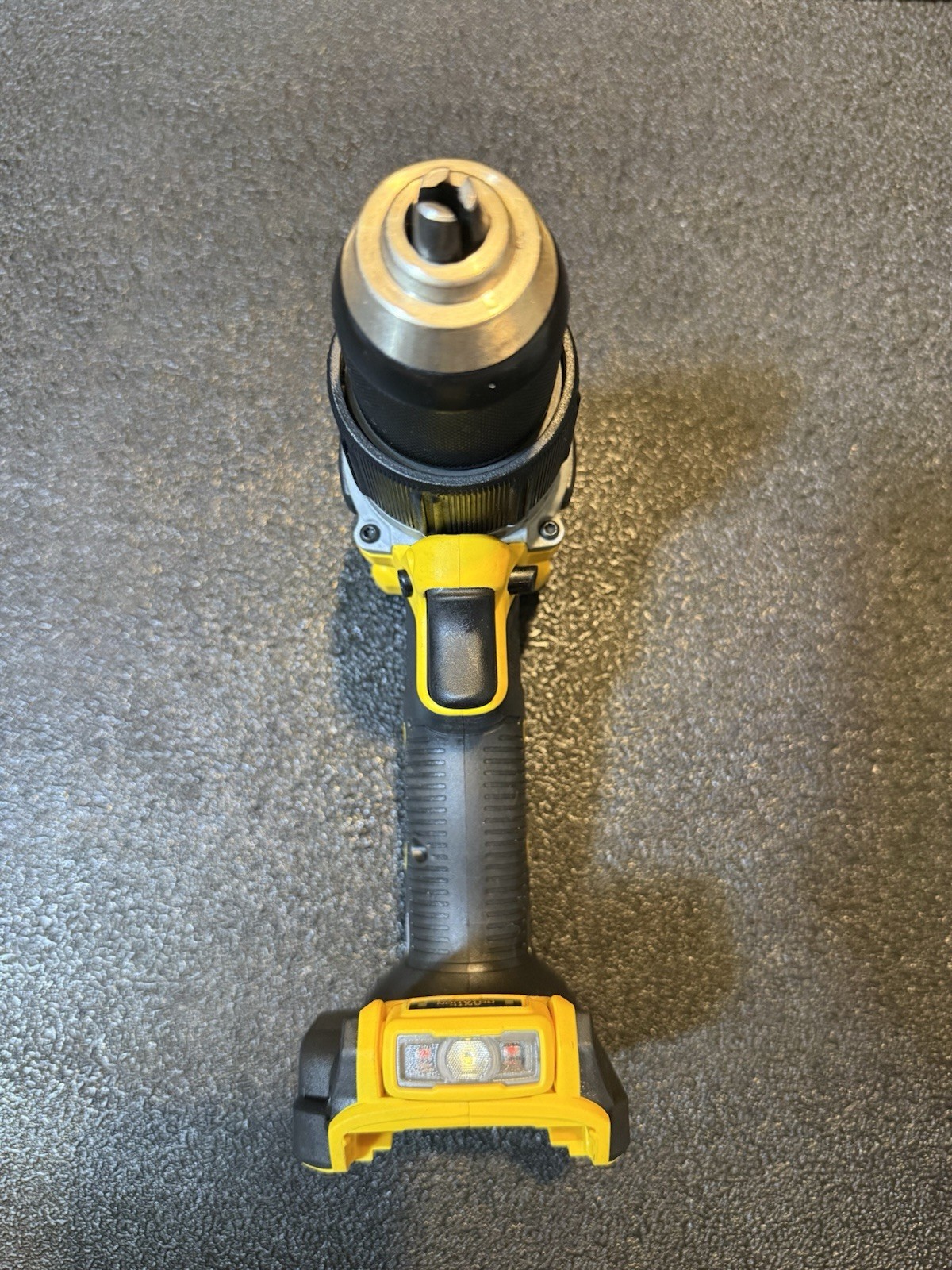 DEWALT DCD806B 20V MAX XR Brushless 1/2” Hammer Drill Bare Tool Open Box