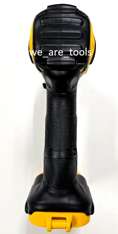 Dewalt DCF885 20V Cordless 1/4 Impact Driver, (2) DCB205 5.0 Battery 20 Volt MAX