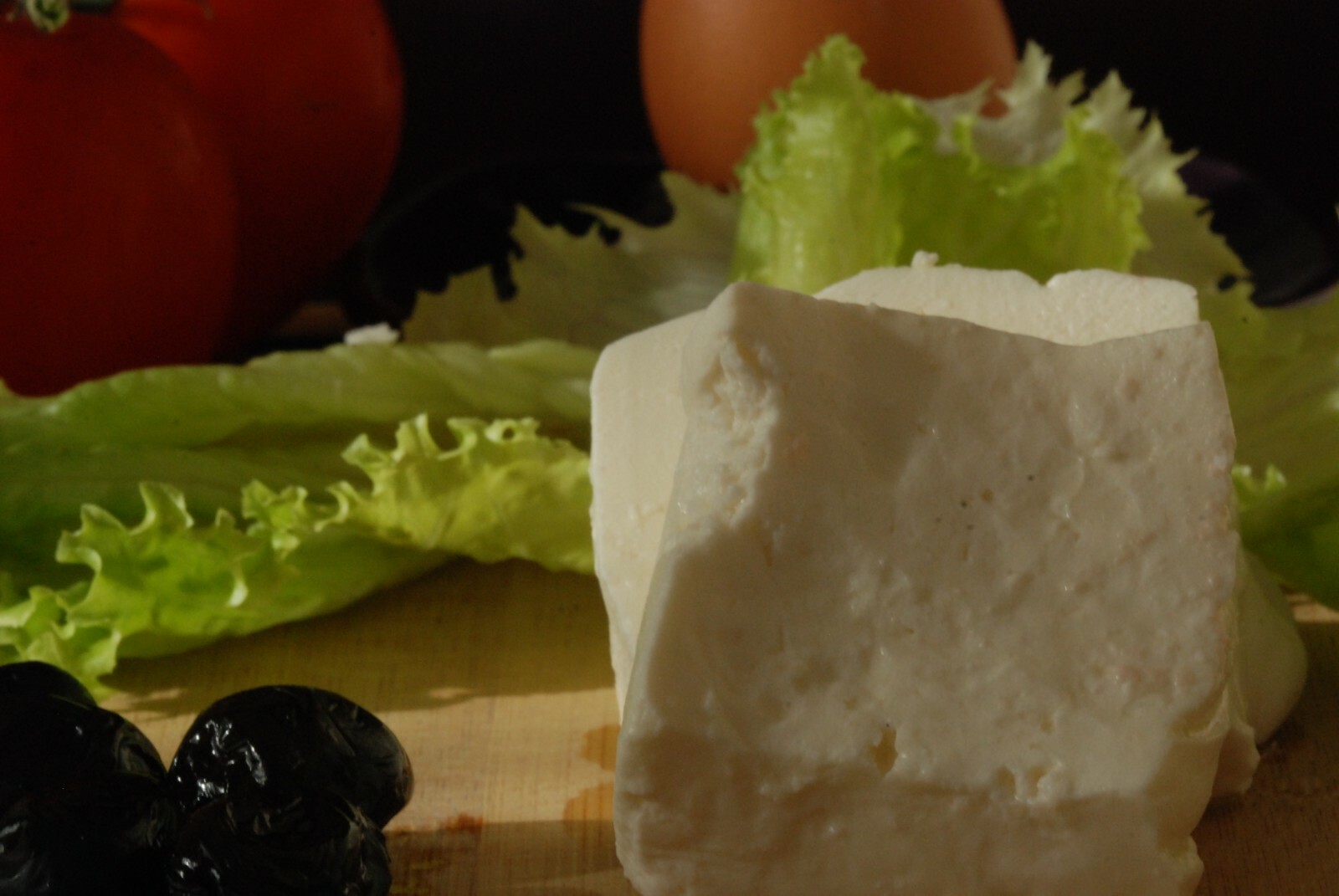 Raw Milk Unsalted Cheese- 3.5 lbs ✔✔✔ Suitable for Primal Diet by Vonderplanitz