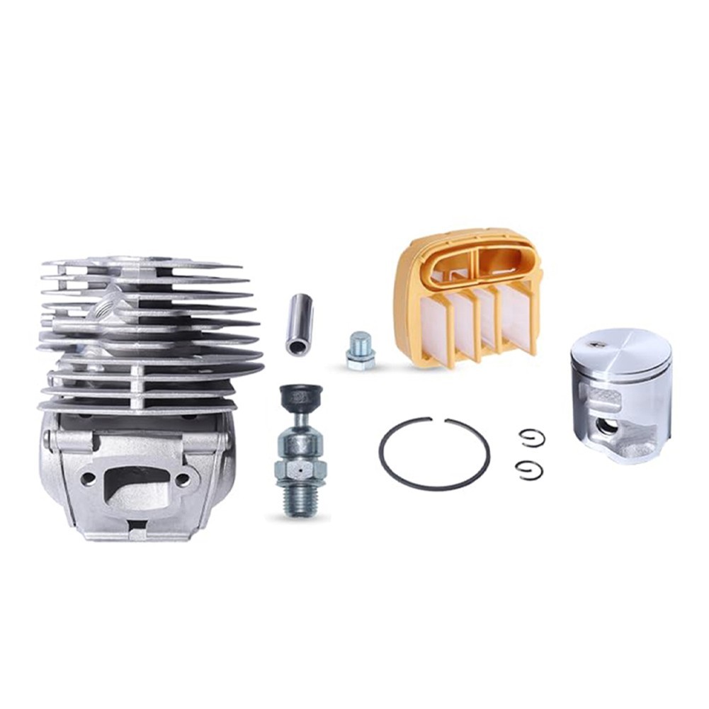 The All in One Solution A Complete Set to Replace Old Parts Effectively