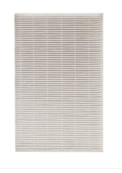 1 Hepa Filter for Honeywell “R”–HEPA Replacement Filter Type R-Fits- HPA100