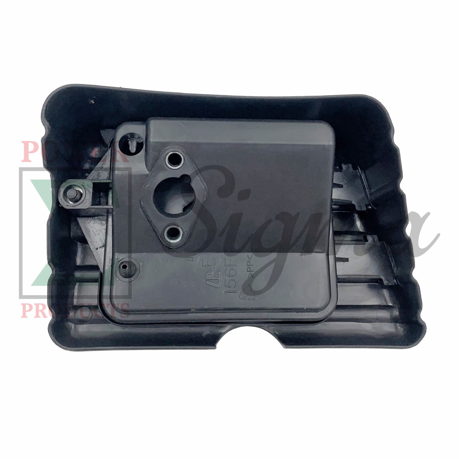 Air Filter Assembly For WEN 56155 4-Stroke 98cc 1350 1550 Watt Gas Generator