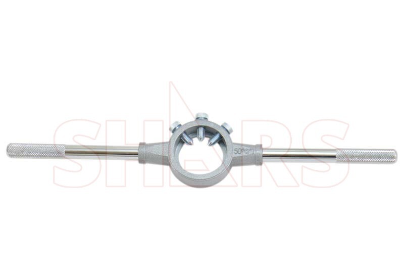 SHARS 2″ Die Handle NEW P}