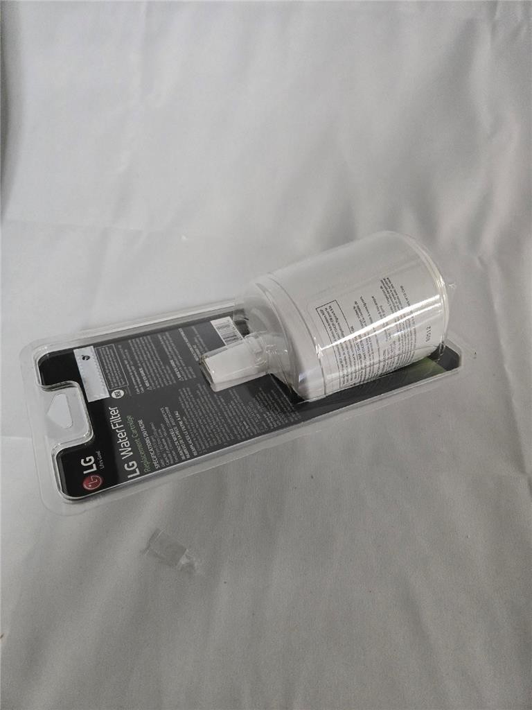 = LG Water Filter Replacement Cartridge LT500P/PC/PCS Chlorine Taste Odor NEW