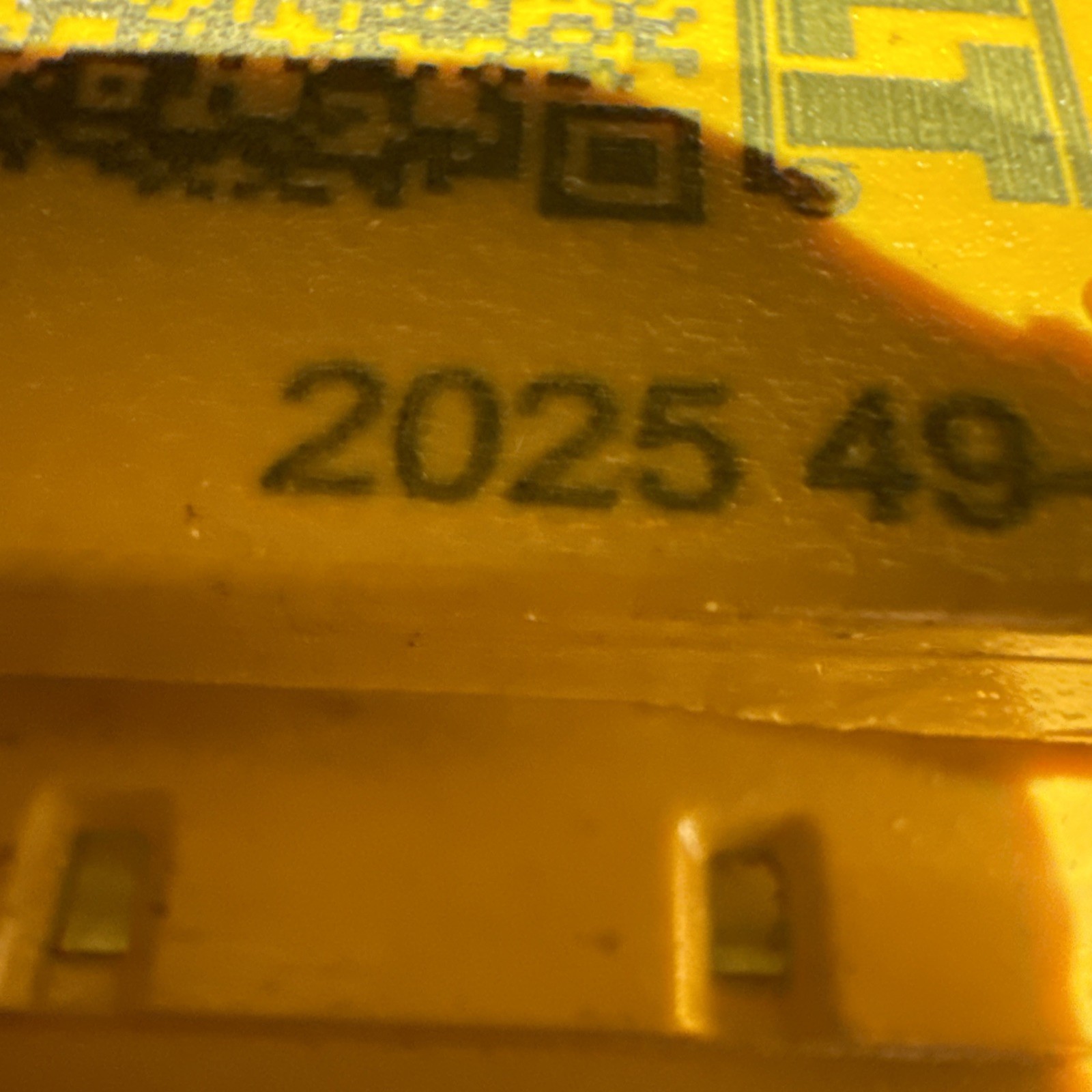 DEWALT DCB609 60v/20v 9AH. FLEX VOLT BATTERY