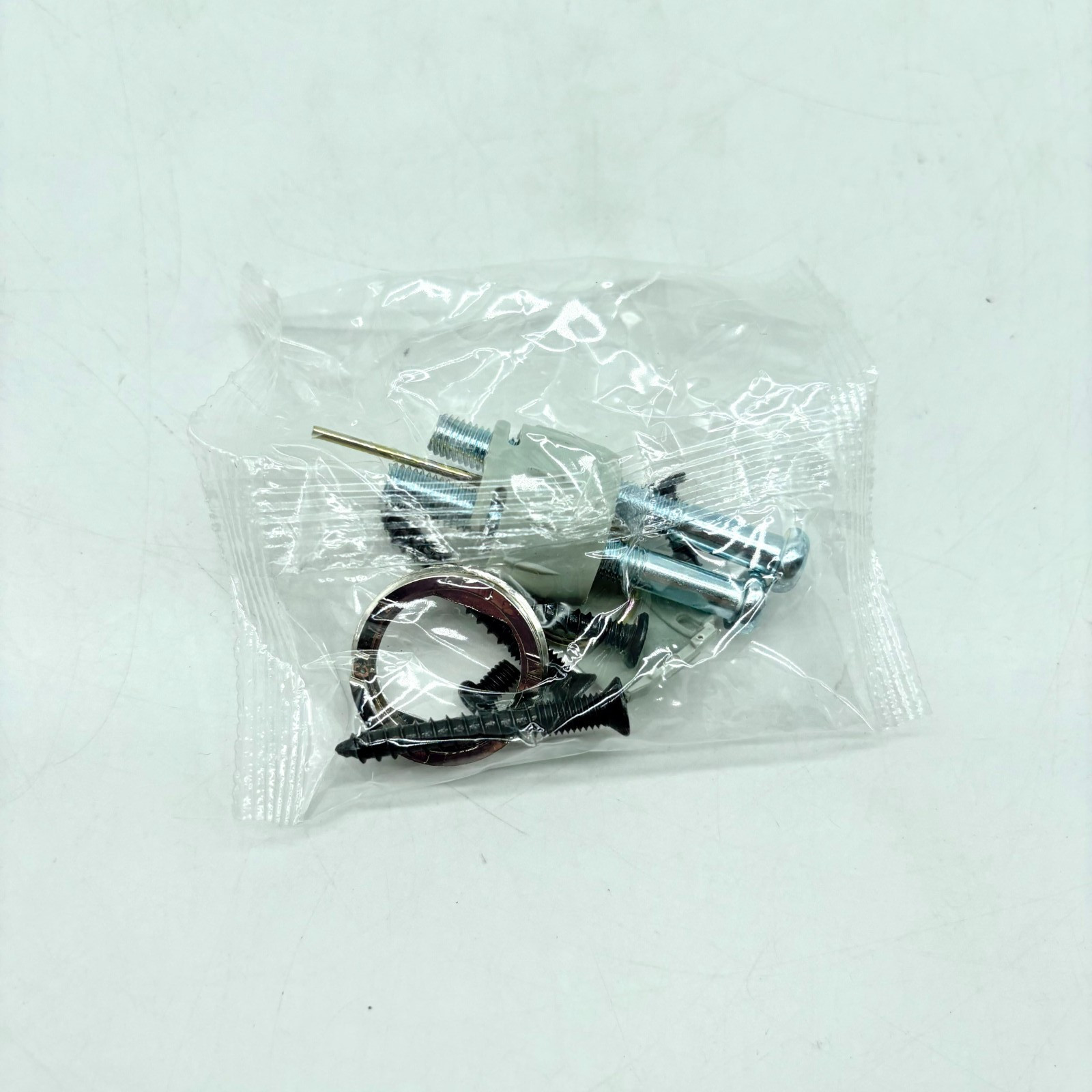 Teeho Keyless Keypad Digital Deadbolt With Handles Model TK001-H