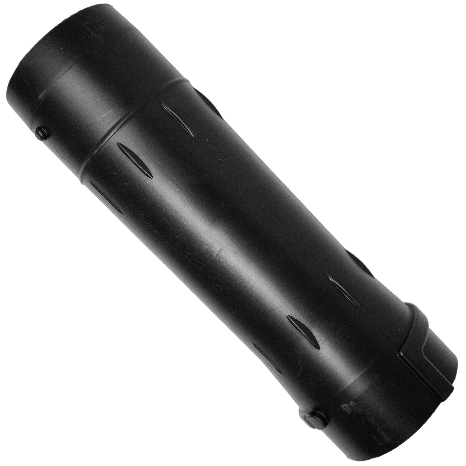 Genuine OEM Husqvarna 593854501 Pipe Straight Fits EBZ8550 EBZ8560 RH