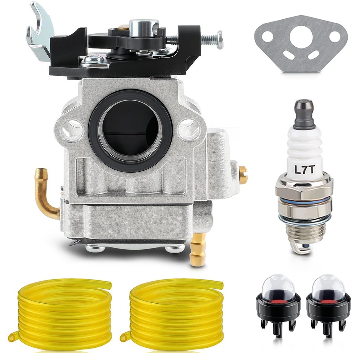 Carburetor for Husqvarna 150BT 150-BT 345BT 345-BT Backpack Blower 531147180