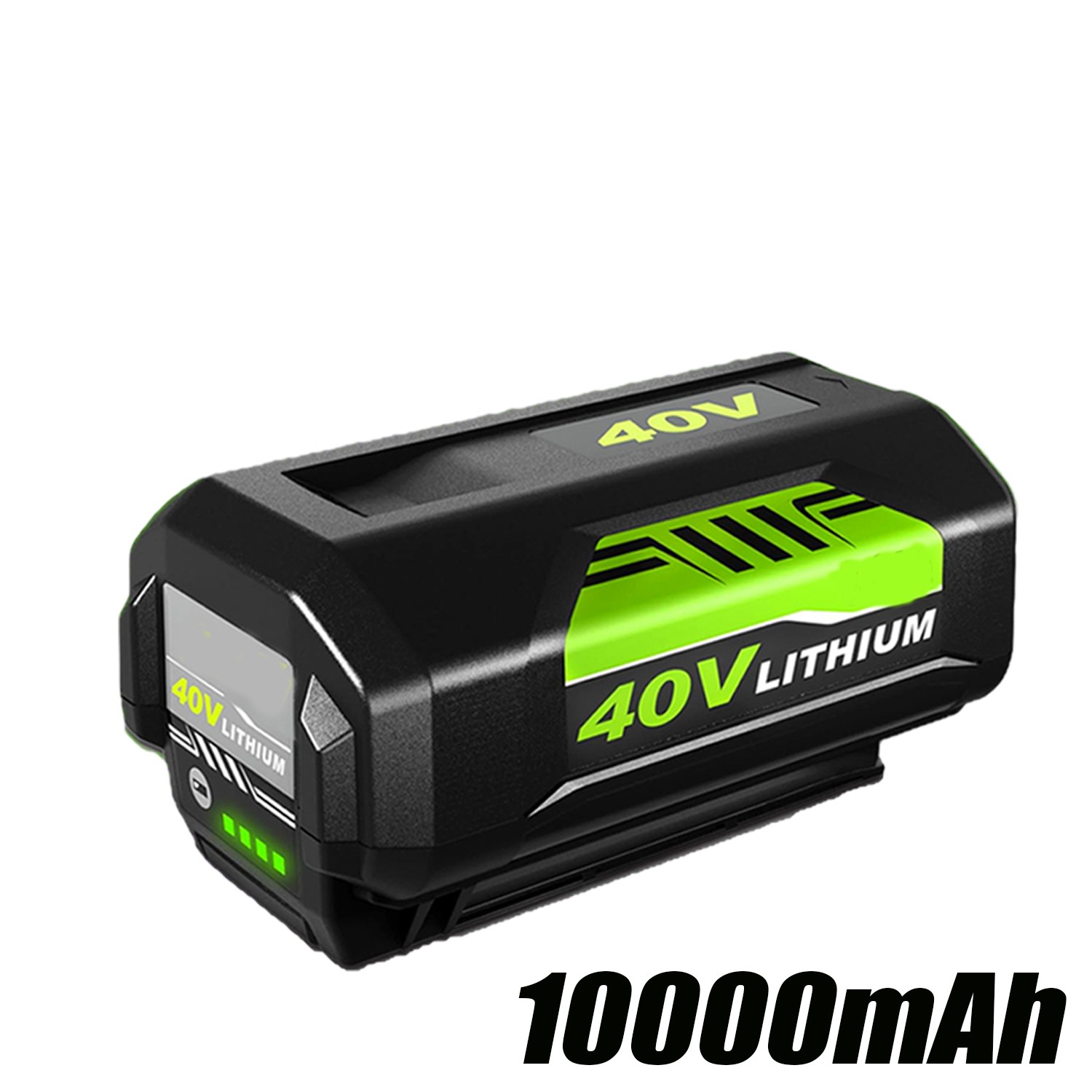 For Ryobi 40V Battery 10.0Ah OP4060 OP4030 OP4050 OP40602 Battery/Charger