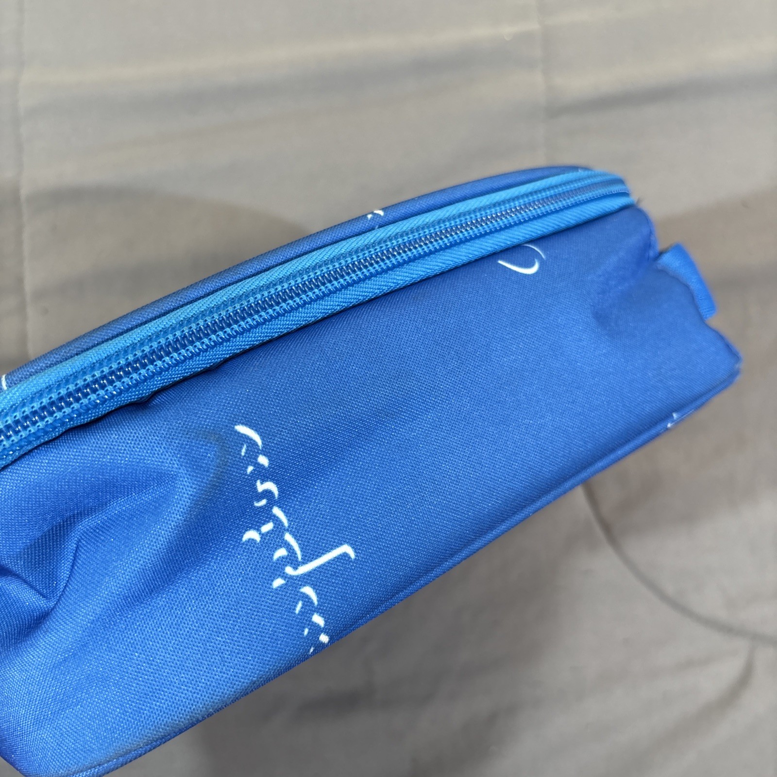 Champion Insulated Lunchbox 10 in x 7.5 in