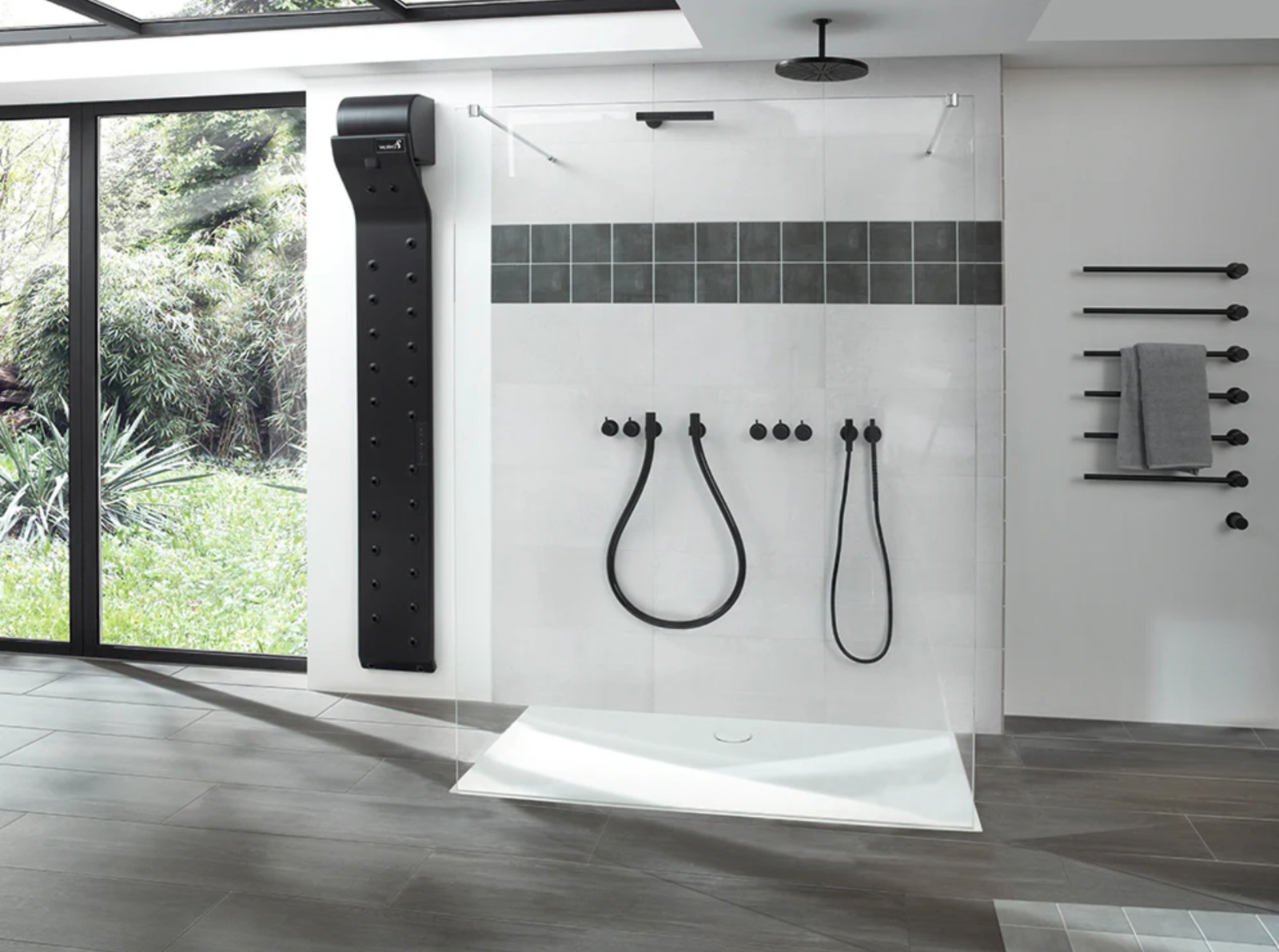Body Dryer