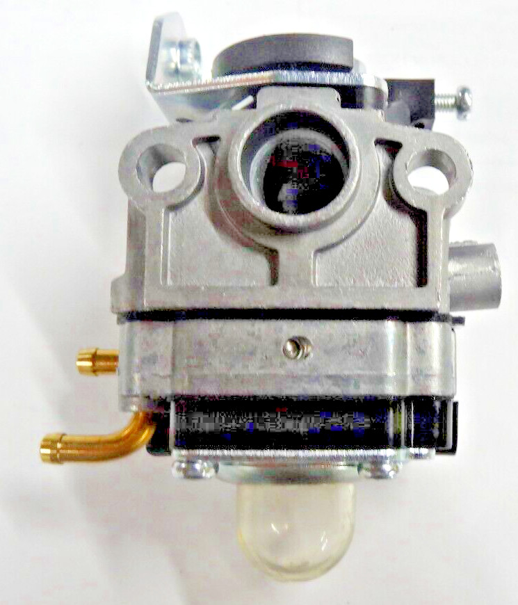 New Adjustable Carburetor for SENIX 4 Cycle 31cc/26.5cc Trimmers & Blowers