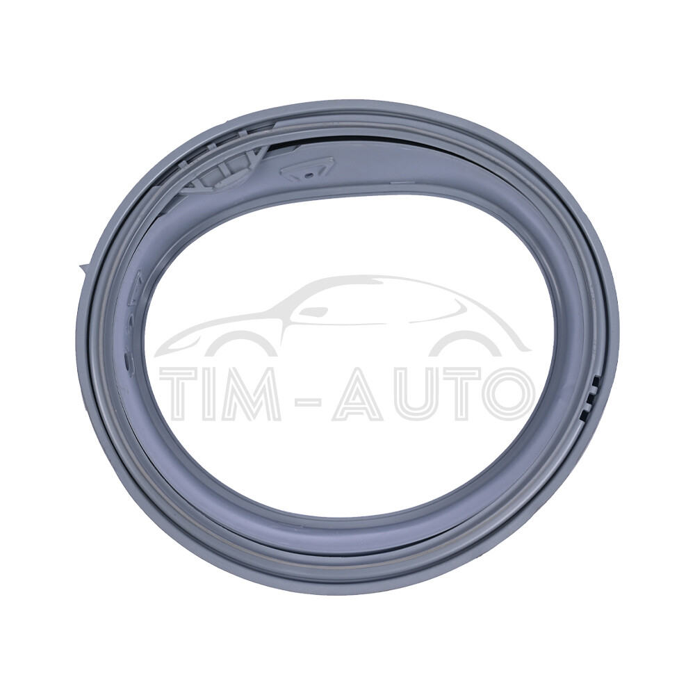 For Samsung DC64-03067A Washer Door Diaphragm H900A Epdm T1.5 Big Door