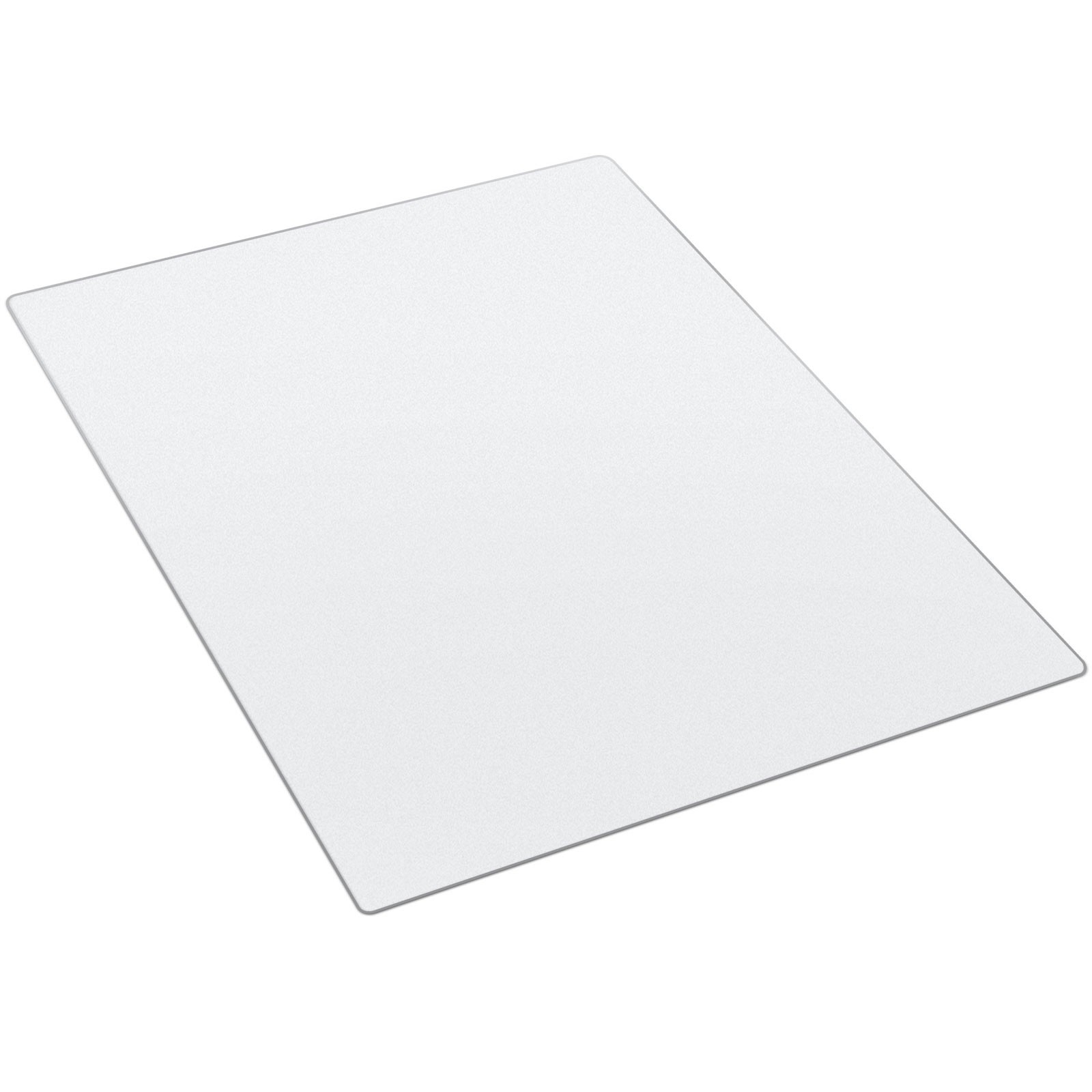 Uimoso Chair Mat 36 x 48-inch Transparent Office Hard Floors Carpet Protector