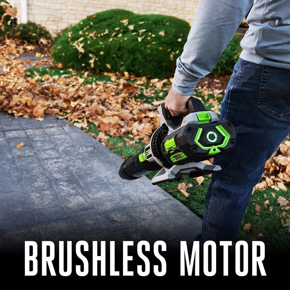EGO LB8800 Power+ 56V Cordless Handheld Leaf Blower 880 CFM (BARE TOOL)