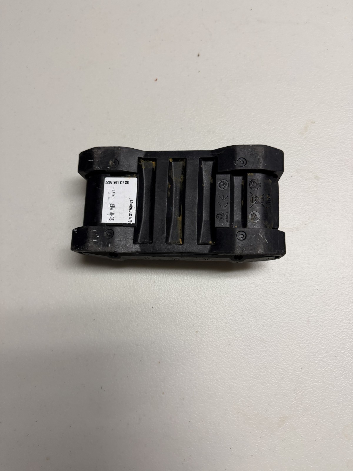 Hilti B22 4.0Ah Lithium-Ion Battery 21.6 V (Pre-Owned)