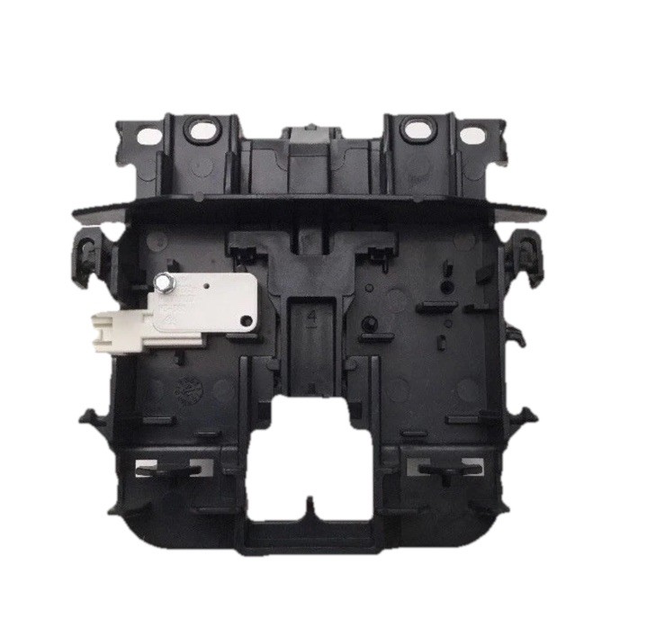 ✅ 1 YEAR WARRANTY Whirlpool Door Latch Assembly (BLACK) WPW10274884