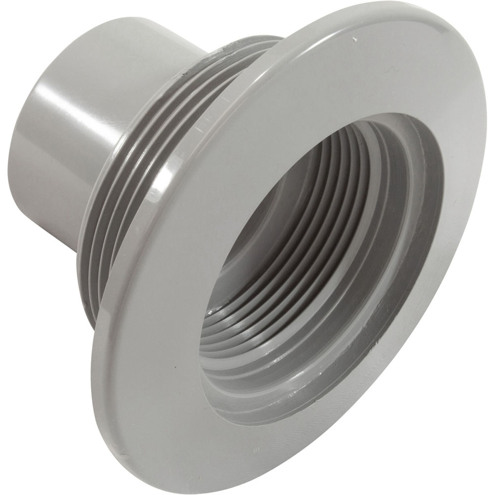 25529-151-000 Custom Molded Products Inside Fitting (1.5In Fitx1.5In Spg) Gray