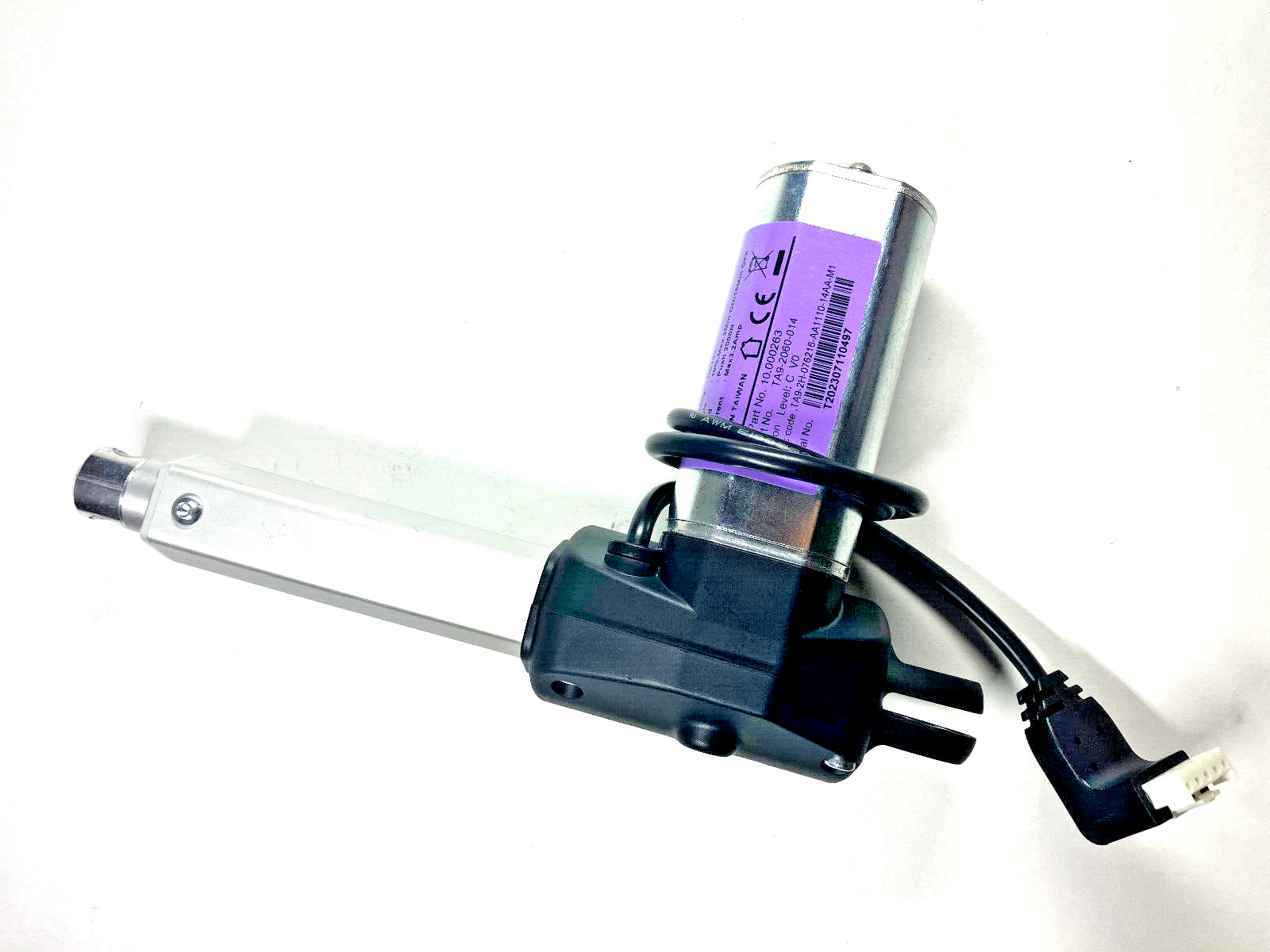 NOB! La-Z-Boy 10.000263 Toggle Motor Actuator TiMotion TA9-2060-014 OEM Lazy Boy