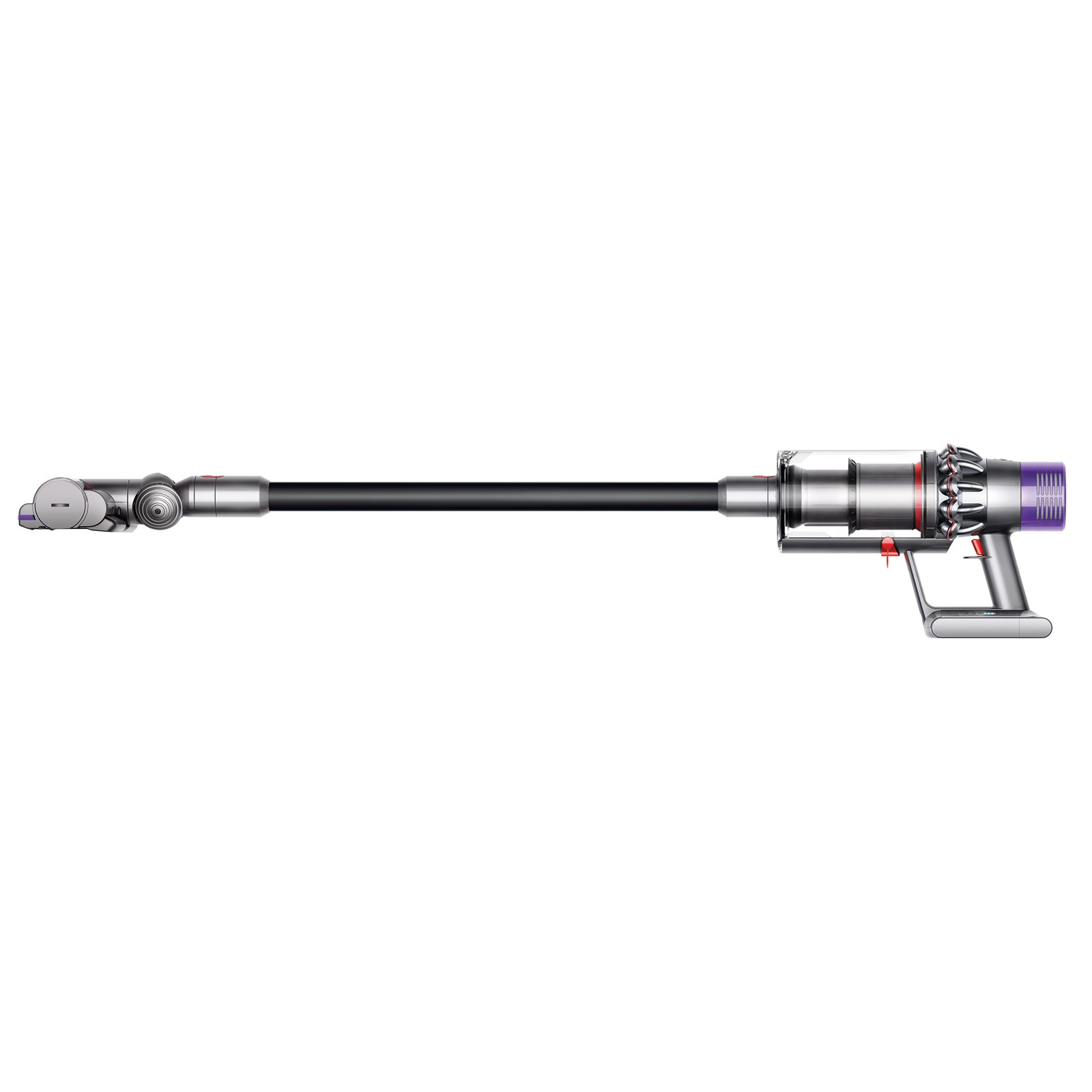 Dyson V10 Absolute Cordless Vacuum | Black | Certified Refurbished