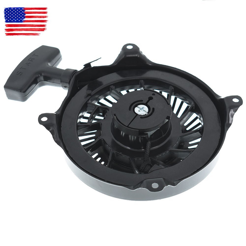 Fit For Briggs & Stratton 135212 135232 497830 135202 Recoil Rewind Pull Starter