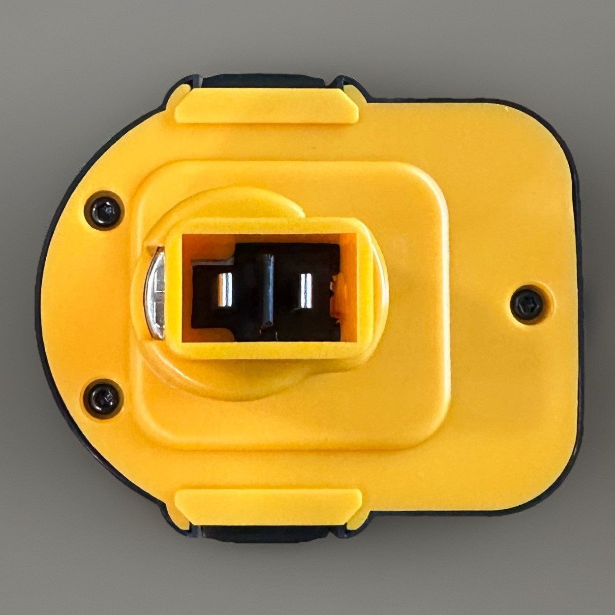 Factory Essentials 12V 1500mAh Ni-CD Power Tool Battery DeWalt DW9072 DW9072FE