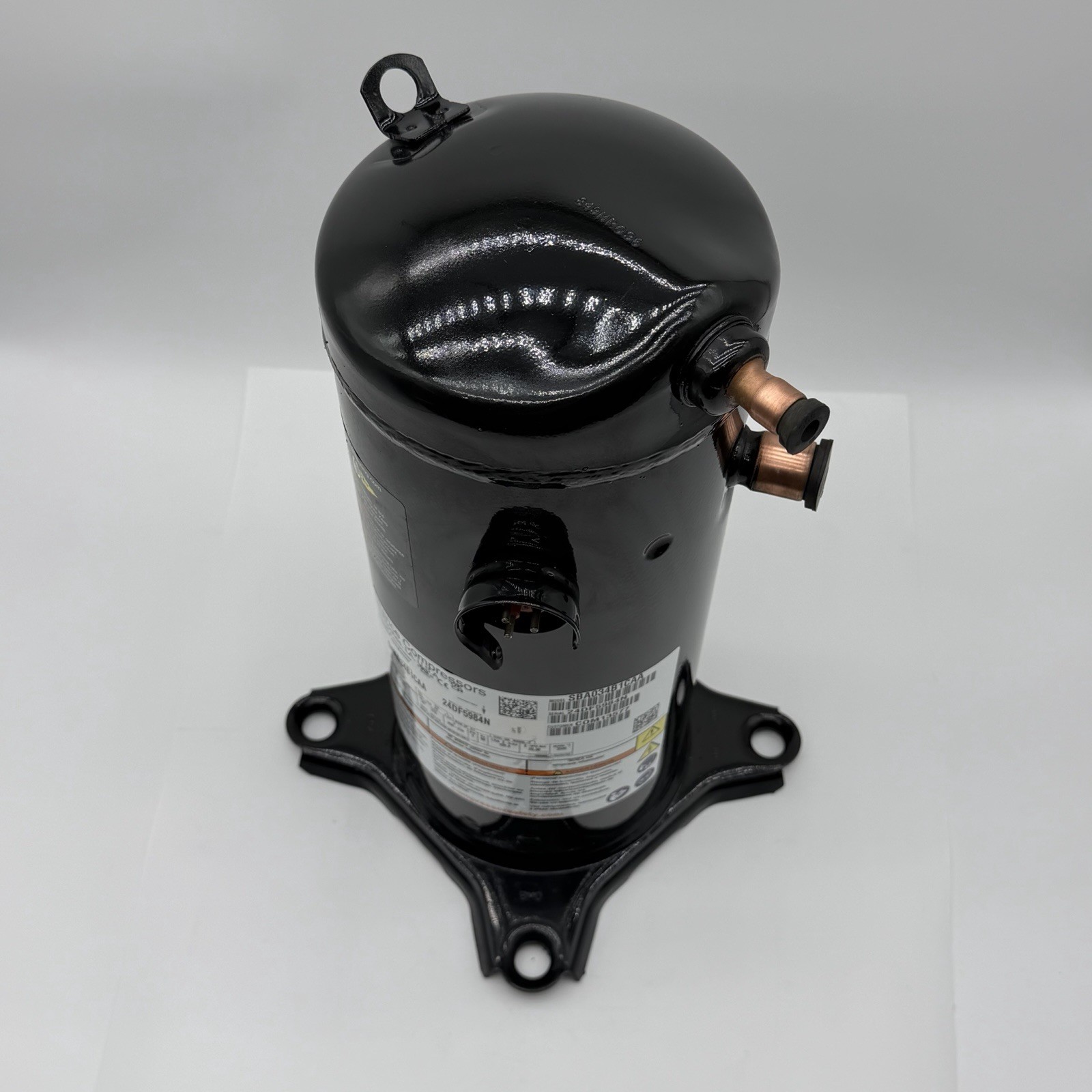 NEW Trane Alliance Compressor SBA034B1CAA COM13577 208-230V 1PH R410A 3 TON