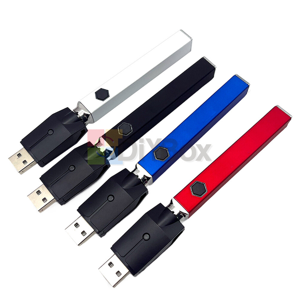 1100mAh Preheating Welding Battery Pen Wireless Electric Soldering Tool Type-C