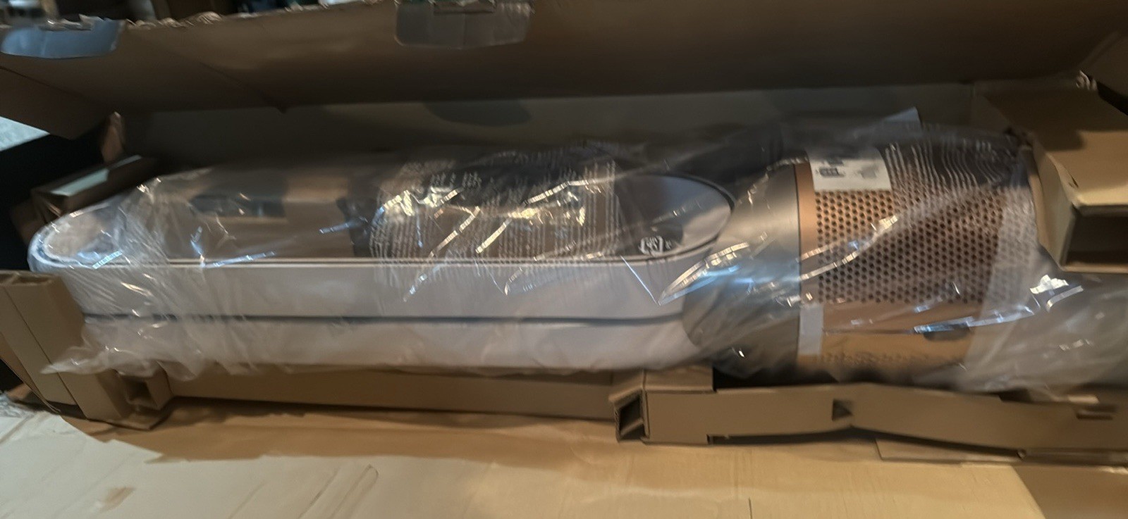 Dyson Hot+Cool Formaldehyde HP09 – New Open Box (Unused, Still Packaged)