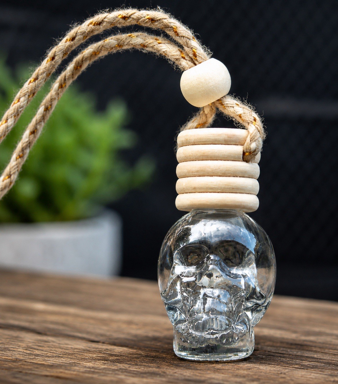 Car Diffuser, Air Fresheners, Choose your bottle Design, Choose your scent